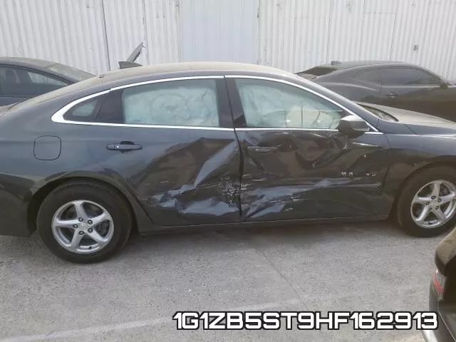 1G1ZB5ST9HF162913 фото 10