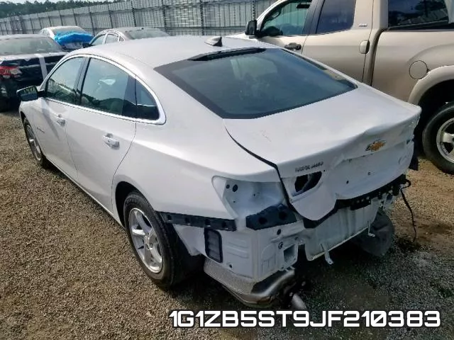 1G1ZB5ST9JF210383 фото 3