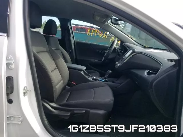 1G1ZB5ST9JF210383 фото 5
