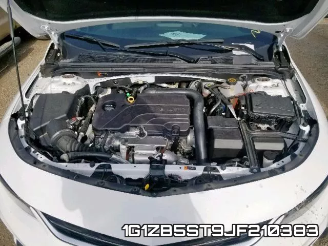 1G1ZB5ST9JF210383 фото 7