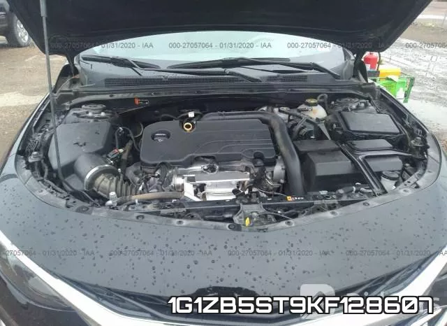 1G1ZB5ST9KF128607 фото 2