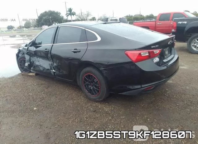 1G1ZB5ST9KF128607 фото 4