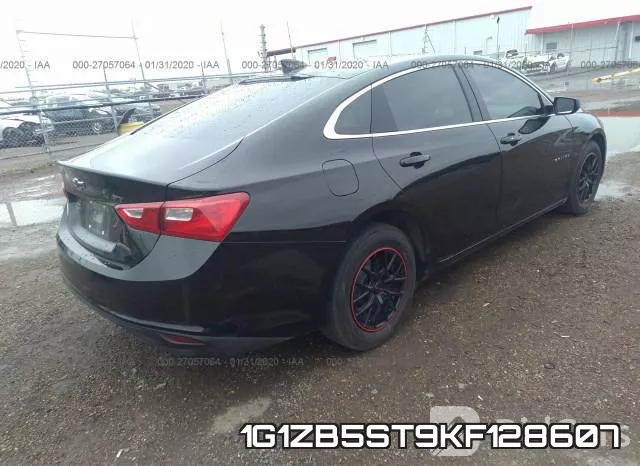 1G1ZB5ST9KF128607 фото 5