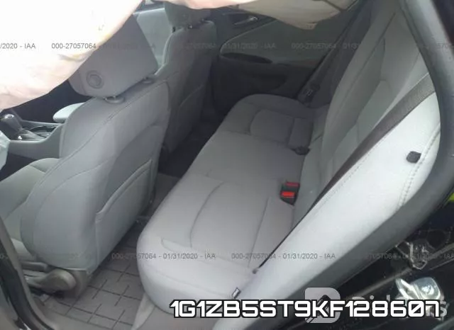1G1ZB5ST9KF128607 фото 9