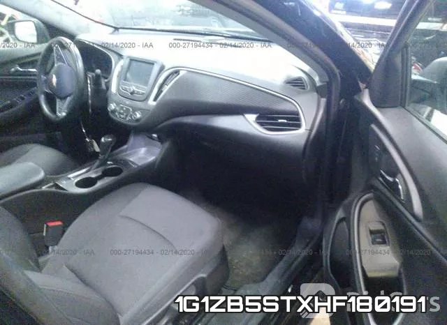1G1ZB5STXHF180191 фото 6