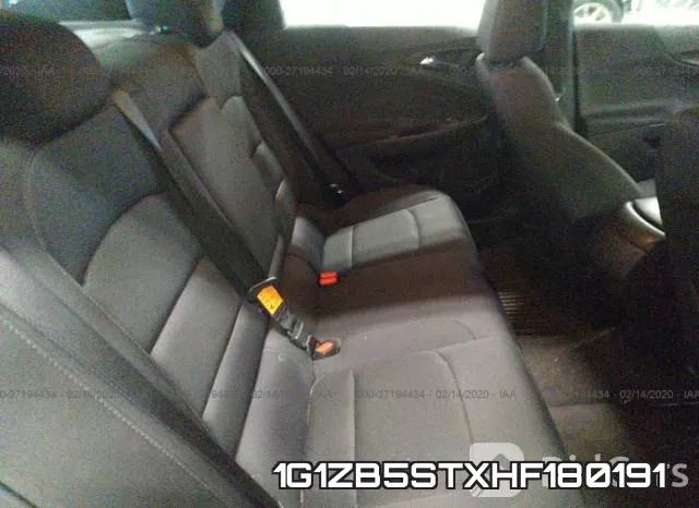 1G1ZB5STXHF180191 фото 9