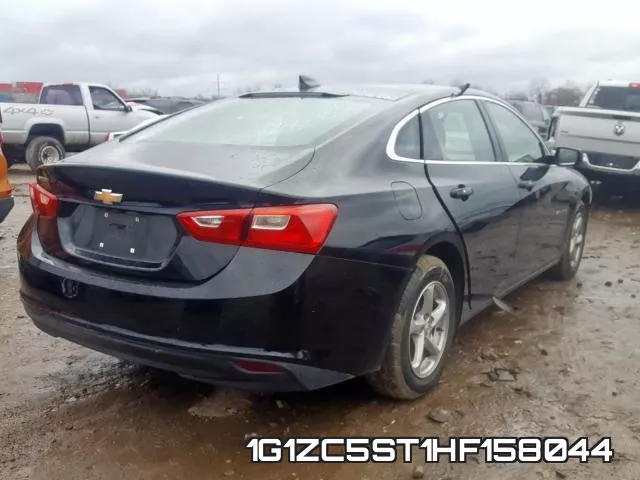 1G1ZC5ST1HF158044 фото 5
