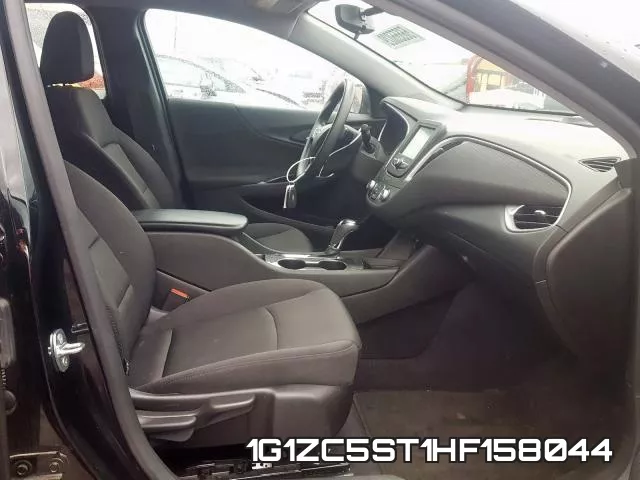 1G1ZC5ST1HF158044 фото 6