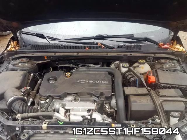 1G1ZC5ST1HF158044 фото 8