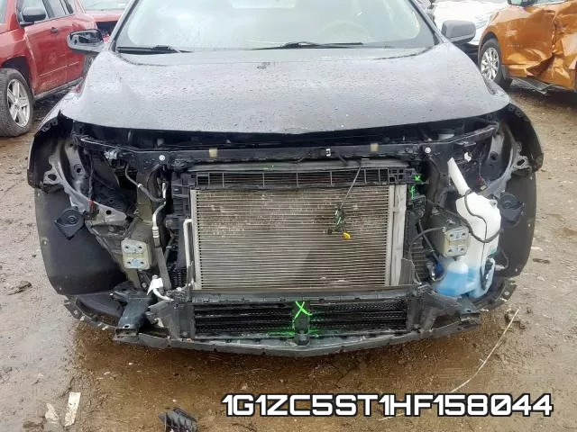 1G1ZC5ST1HF158044 фото 10