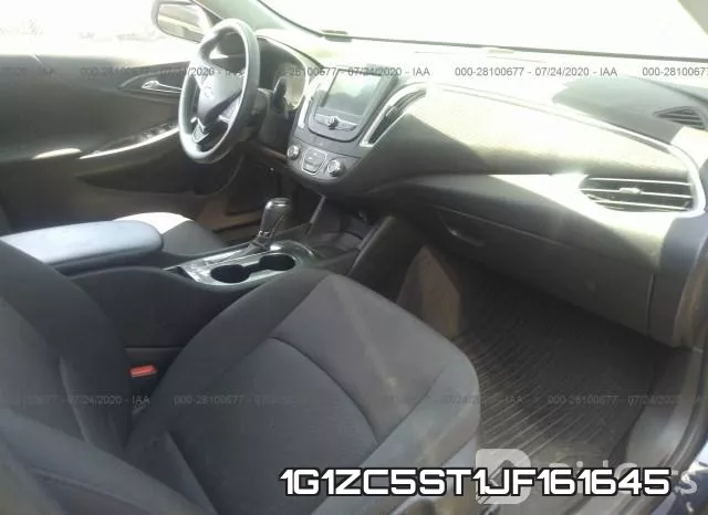 1G1ZC5ST1JF161645 фото 6