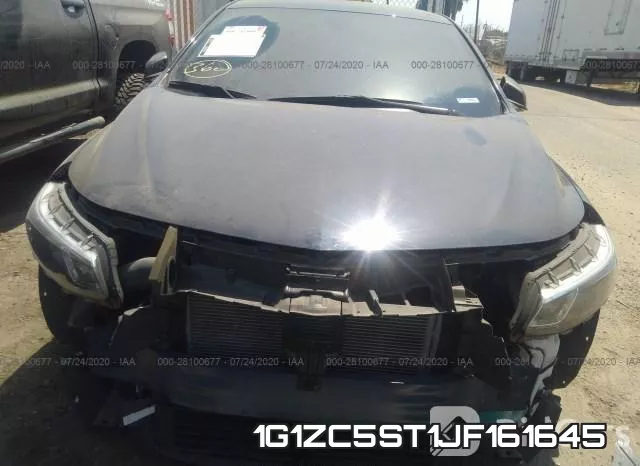 1G1ZC5ST1JF161645 фото 7