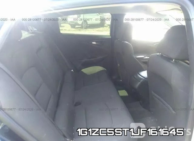 1G1ZC5ST1JF161645 фото 9