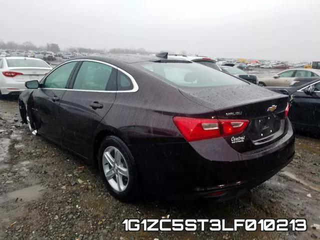 1G1ZC5ST3LF010213 фото 4