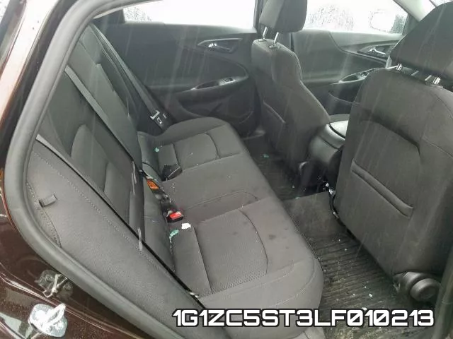 1G1ZC5ST3LF010213 фото 7