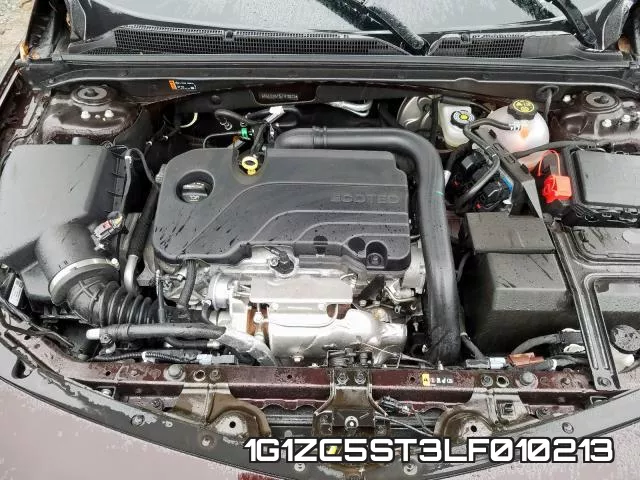 1G1ZC5ST3LF010213 фото 8