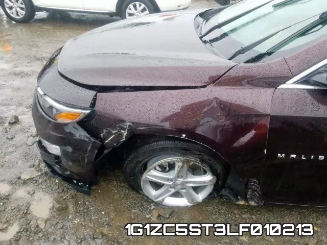 1G1ZC5ST3LF010213 фото 10