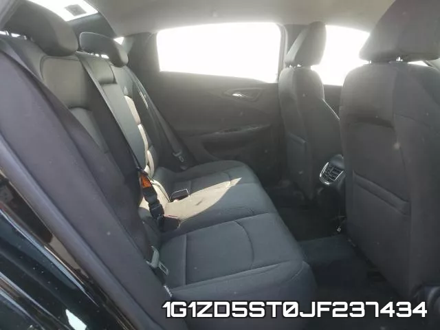 1G1ZD5ST0JF237434 фото 7