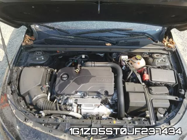 1G1ZD5ST0JF237434 фото 8