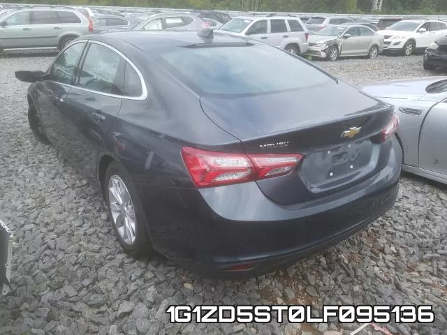 1G1ZD5ST0LF095136 фото 4
