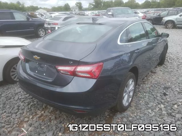 1G1ZD5ST0LF095136 фото 5