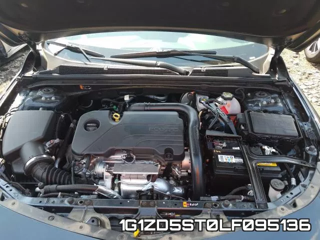 1G1ZD5ST0LF095136 фото 8
