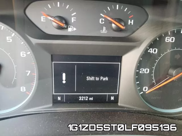 1G1ZD5ST0LF095136 фото 9