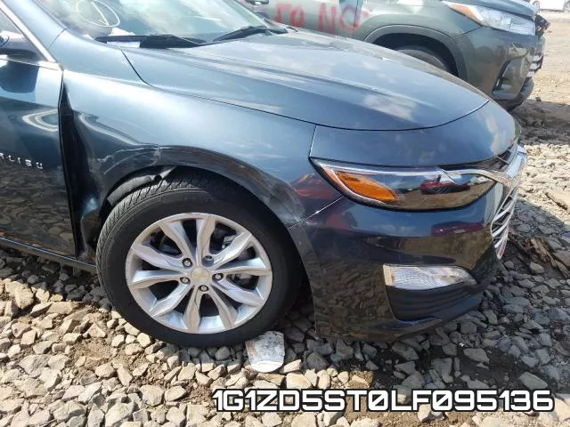 1G1ZD5ST0LF095136 фото 10
