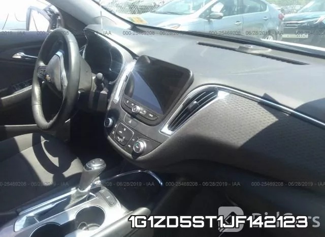 1G1ZD5ST1JF142123 фото 6