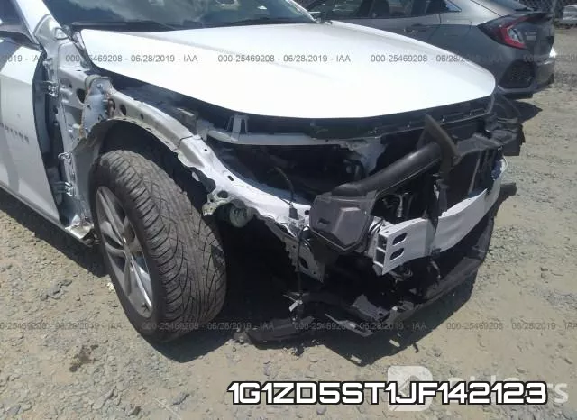 1G1ZD5ST1JF142123 фото 7