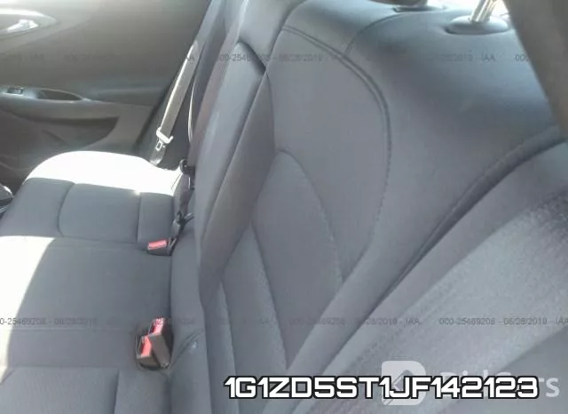1G1ZD5ST1JF142123 фото 9