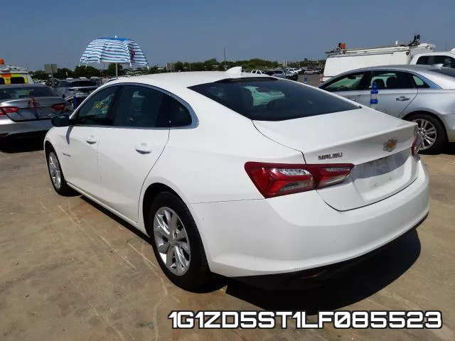 1G1ZD5ST1LF085523 фото 4