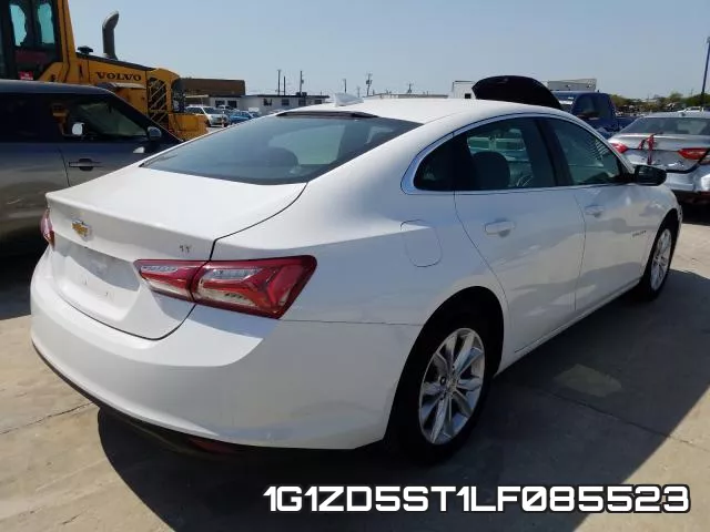 1G1ZD5ST1LF085523 фото 5