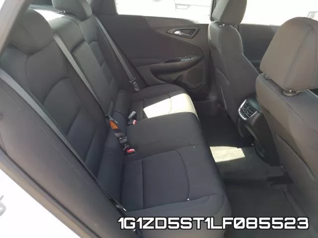 1G1ZD5ST1LF085523 фото 7