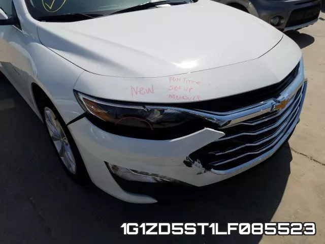 1G1ZD5ST1LF085523 фото 10