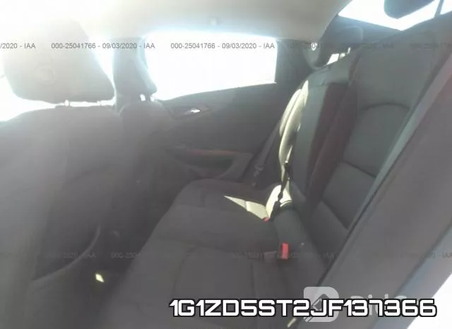 1G1ZD5ST2JF137366 фото 9