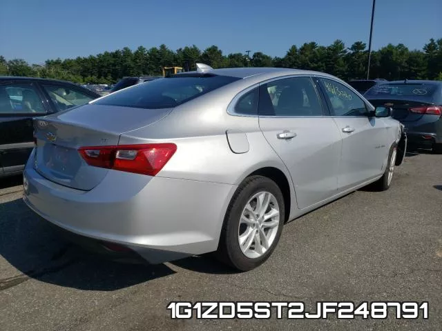1G1ZD5ST2JF248791 фото 5