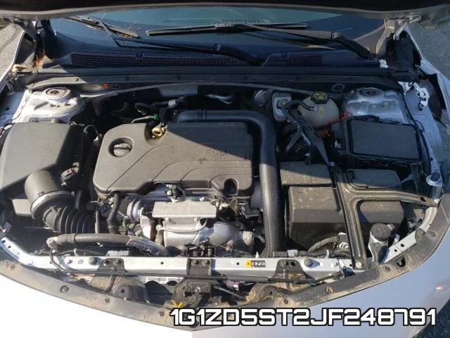 1G1ZD5ST2JF248791 фото 8