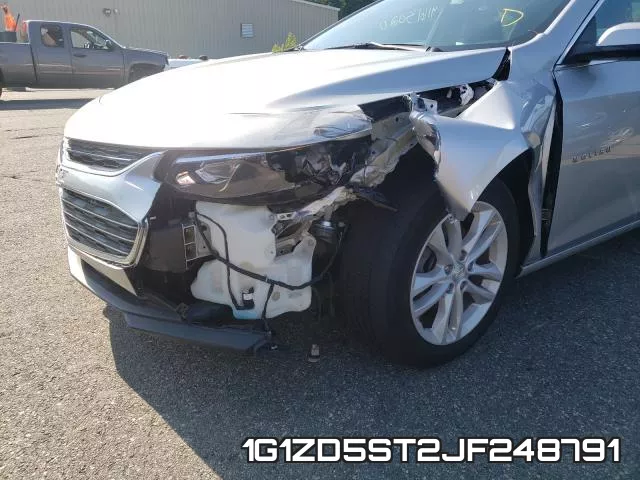 1G1ZD5ST2JF248791 фото 10