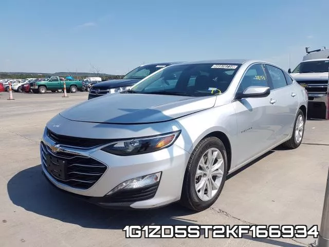 1G1ZD5ST2KF166934 фото 3
