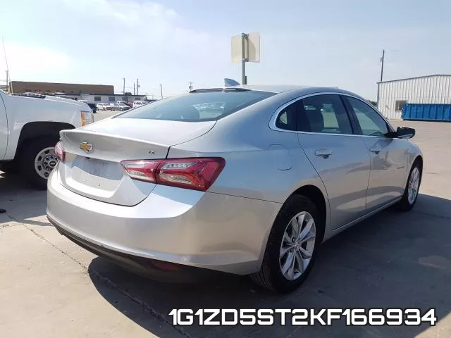 1G1ZD5ST2KF166934 фото 5
