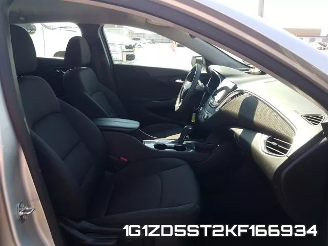 1G1ZD5ST2KF166934 фото 6