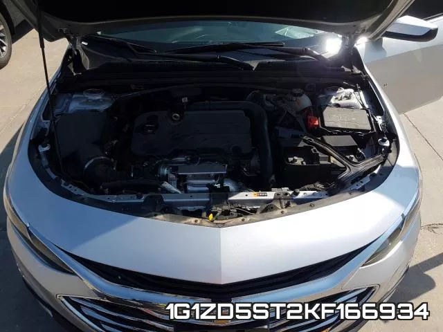 1G1ZD5ST2KF166934 фото 8