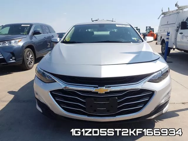 1G1ZD5ST2KF166934 фото 10