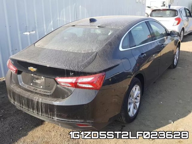 1G1ZD5ST2LF023628 фото 5