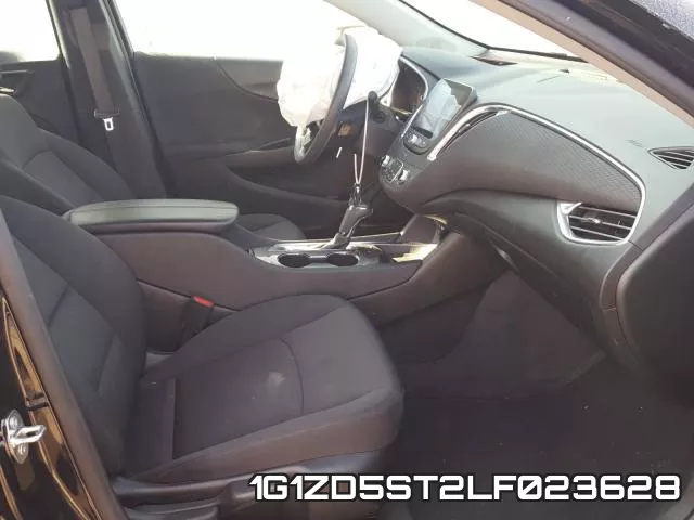 1G1ZD5ST2LF023628 фото 6