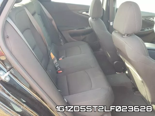1G1ZD5ST2LF023628 фото 7