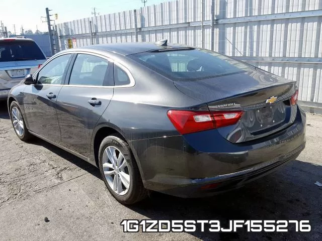 1G1ZD5ST3JF155276 фото 4