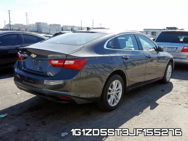 1G1ZD5ST3JF155276 фото 5