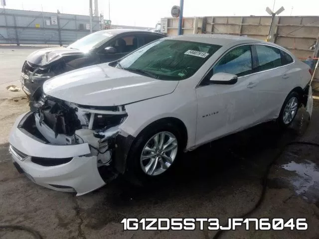 1G1ZD5ST3JF176046 фото 3